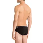 Трусы Calvin Klein Cadera 3 units, черный - фото 4