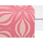 Дорожка на стол Ретро Флорет Adam, розовый - фото 2