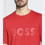 Футболка Tiburt стандартного кроя Boss, красный - фото 4