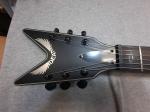 Электрогитара Dean ML Select Fluence 2023 - Black Satin - фото 3