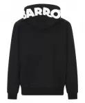 Черная толстовка Barrow, черный - фото 2