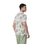 Поло с коротким рукавом U.s. Polo Assn. Flow, серый - фото 2