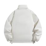 Пуховик Lifestyle Unisex Jeep, Обсидиановый черный - фото 8