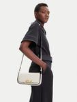 Сумка через плечо KARL LAGERFELD A1W30039 Écru - фото 2