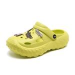 Сабо Jeep Clogs Unisex - фото 2