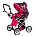 Kinderplay, коляска для кукол Deep Stroller - фото 3
