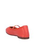 Балетки Ballerette, коралл - фото 3