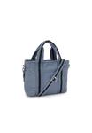 Сумка Kipling MINTA, Blue Stone/Blue - фото 2
