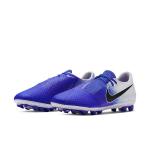 Кроссовки фантом яд академия агр Nike, синий - фото 3