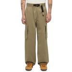 Брюки Dickies Model Flight Double Knee Цвет: зеленый - фото