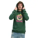 Худи Hydroponic Sb mouth, зеленый - фото