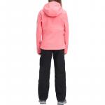 Jacket abe g Mckinley, красный - фото 2