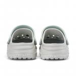 Сабо унисекс Sesame Street, бежевый - фото 11