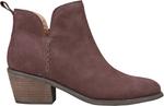 Ботильоны Earth Women's Etmarisole, Dark Red 600 - фото 2