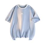 Футболка KW унисекс, Черно-белый - фото 32