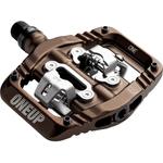 Педали OneUp Components Clip OneUp Components, Bronze - фото 2