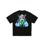 Футболка Tri Fairy PALACE, черный - фото