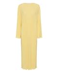 Миди платье SAINT TROPEZ Zuni, Yellow - фото