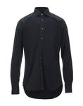 Рубашка Bagutta, черный - фото