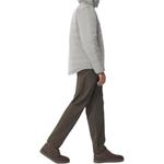 Lodge Hooded Down Jacket Canada Goose, Серебристо-серый - фото 5