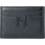 Кошелек Hackett Brand Cardholder, синий - фото