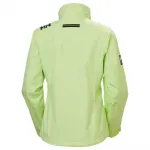 Куртка Helly Hansen Crew 2.0, зеленый - фото 4