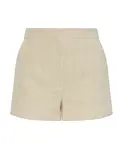 Шорты Сальмы Iro, бежевый - фото
