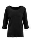 Свитер Aniston CASUAL, Black - фото
