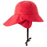 Детская дождевая шапка Reima, синий - фото 3