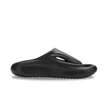 Шлепанцы унисекс Run Manner, хаки - фото 8