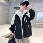 Куртка для подростков EASTERN CAMEL, бежевый - фото 6