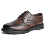Туфли BELLE Dress Shoes Men Low-Top - фото 2