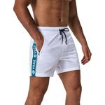 Плавки Seabeat Yeaz, цвет weiß - фото 2