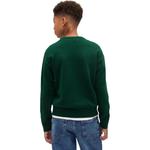 Детский свитер GAP, синий - фото 4