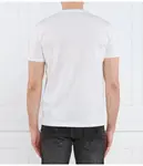 Футболка Regular fit Armani Exchange, белый - фото 4