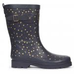 Ботинки Trespass Celeste Rain, черный - фото 3