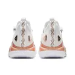 Кроссовки ANTA Shock Wave 5 Pro 'Championship', белый - фото 4