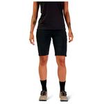 Велосипедные шорты Fox Racing Women's Flexair Short, черный - фото 3