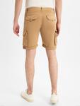 Повседневные шорты ALPHA INDUSTRIES Crew Short , Brown - фото 3