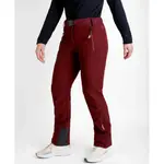 Брюки Newwood Casy, красный - фото 3