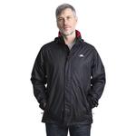 Куртка Trespass Fraser II, черный - фото 3