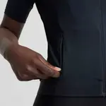 Джерси с коротким рукавом Specialized SBC Foundation, черный - фото 5