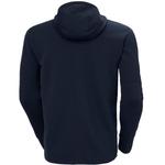 Куртка мужская Helly Hansen, цвет Concrete color - фото 4