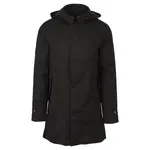 Куртка AGU Mac, черный - фото