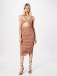 Платье Misspap, цвет Nude - фото 2