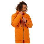 Функциональная куртка prttimothy snowjacket карамельно-желтая - s Protest - фото