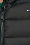 Куртка Томми Хилфигер Tommy Hilfiger, черный - фото 6