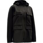 Куртка Outpour для мужчин Lululemon, зеленый - фото 5