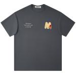 Футболка унисекс Paddington Bears, белый (сумка для покупок не входит) - фото 11