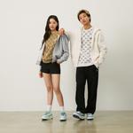 Бостон Ред Сокс Базовая коллекция 24FW Свитшот Унисекс Кремовый MLB - фото 8